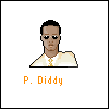 id - P Diddy