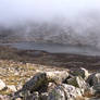 Mt Kosciuszko lake