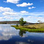 Beatiful  3 Mile lake