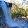 Wentworth falls