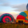 Cessnock Ballooning II