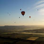 Cessnock Ballooning IV