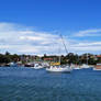 Ulladulla bay view