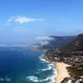 Bald hill lookout