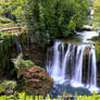 Rastoke-Slunj