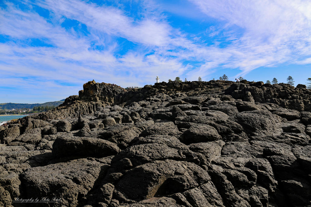 Around rocks by Zlata-Petal on DeviantArt