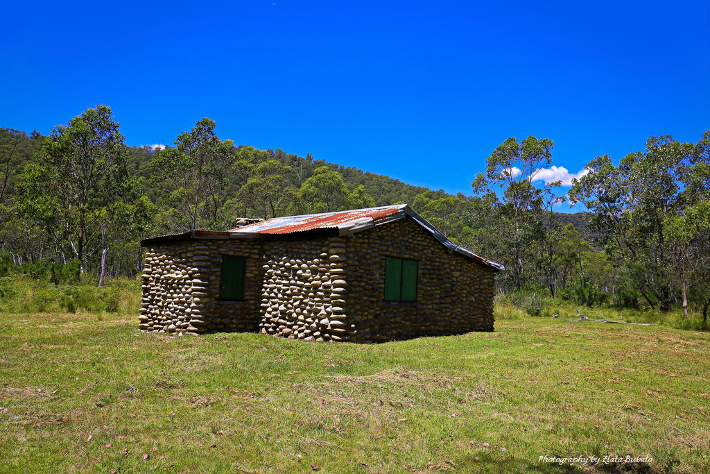 Doctors hut by ZlataPetal on DeviantArt