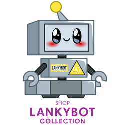 Lankybot