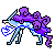 Suicune Icon FREE USE