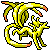 Ninetales Icon - FREE USE