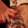 Jim Beam of Seduction