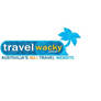 Travel Wacky Logo