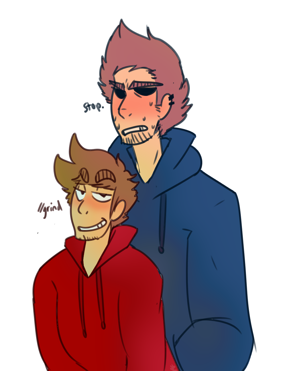 Todo sobre Tord, Eddsworld