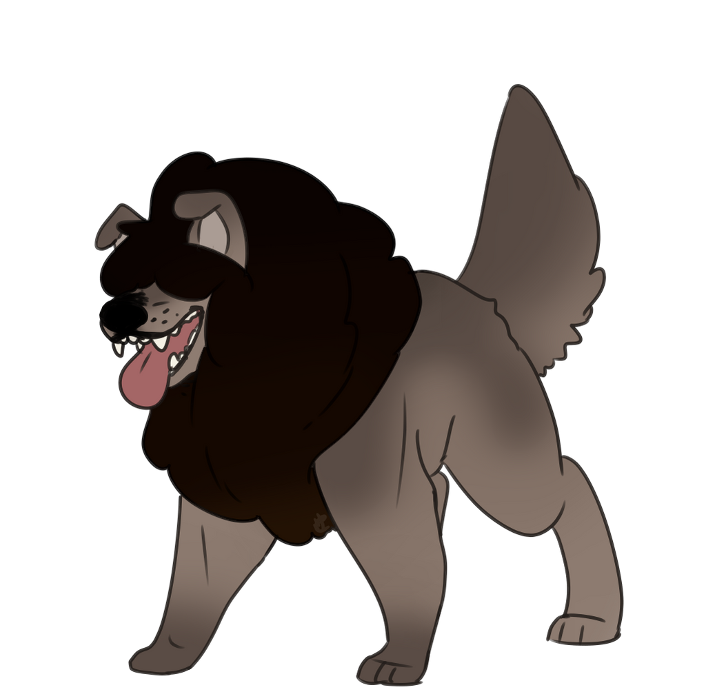 Big Boofer by SmallPrincee on DeviantArt