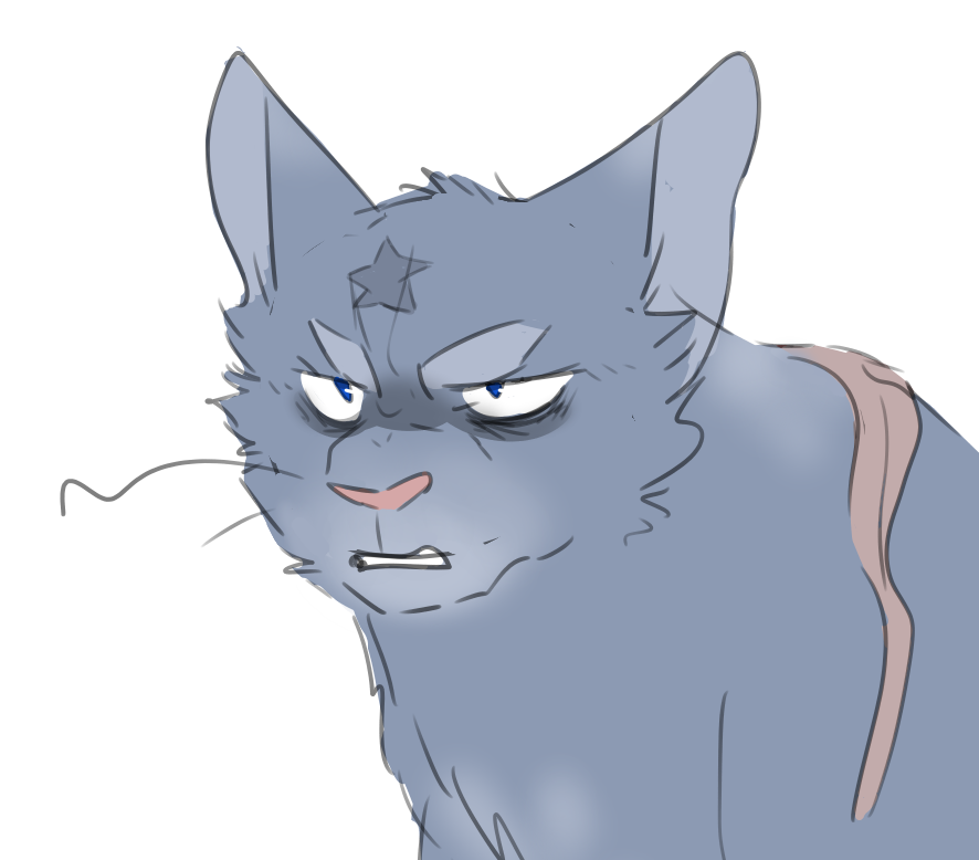 Bluestar