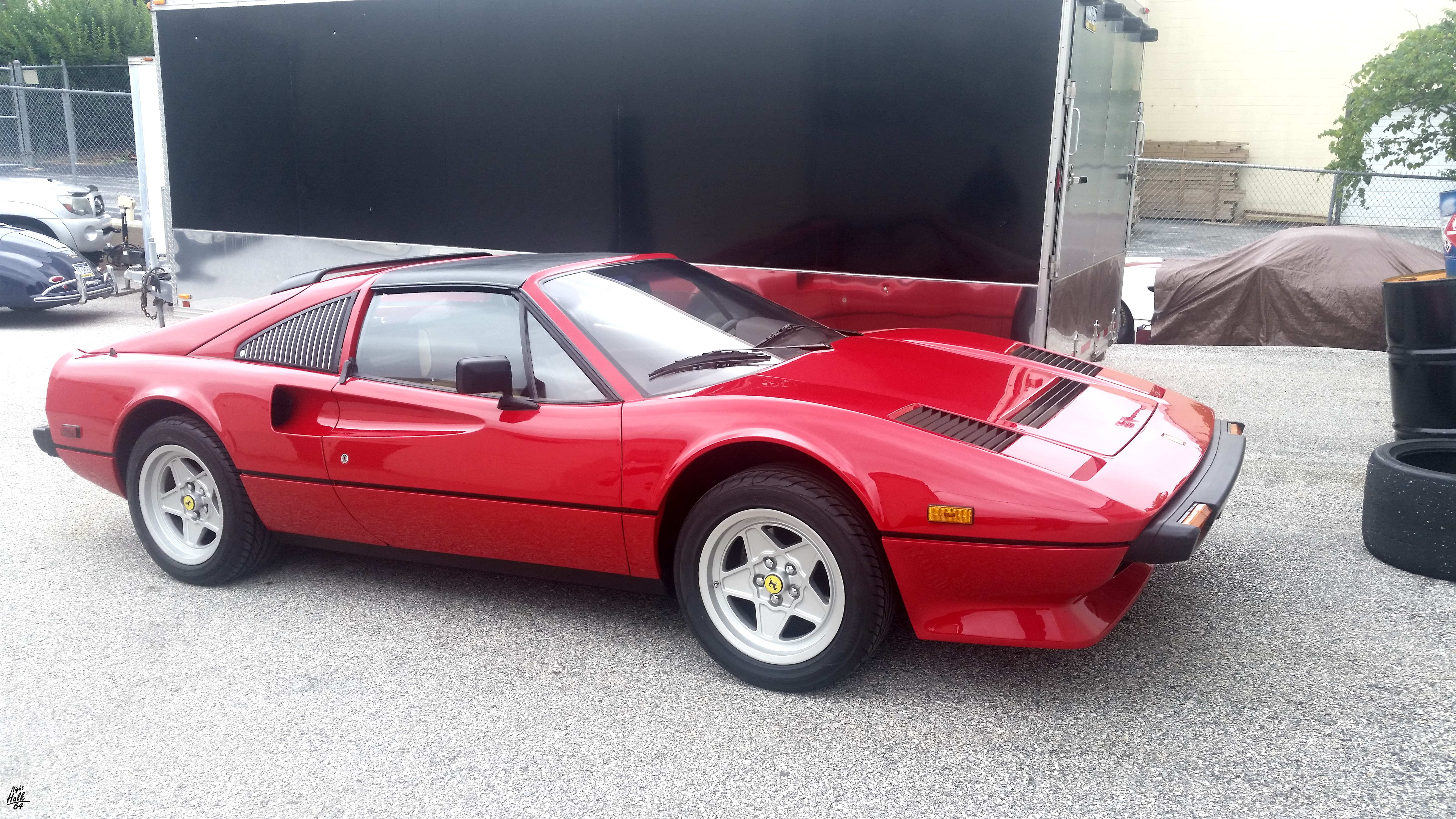 Ferrari 308