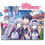 Isekai wa Smartphone to Tomo Ni Folder Icon