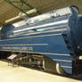 Fireless Steam Locomotive 4094-D