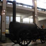 Original Stephenson Rocket