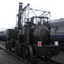 Puffing Billy Replica at Railfest 2012