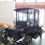 1913 Detroit Electric Car