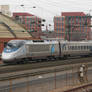 Amtrak Acela Express No. 2033