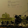 Stephenson's Rocket Scale Model