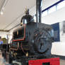 LYR 0-4-0 Wren