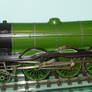 LNER 4476 Royal Lancer