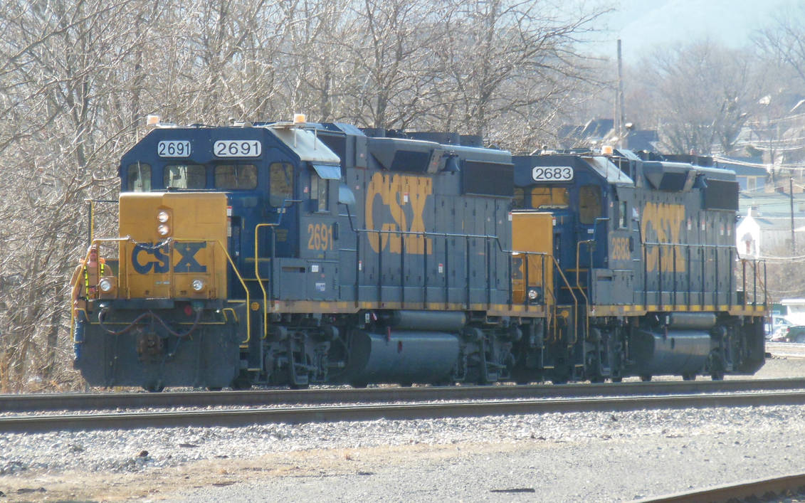 CSX Remote-Control Switchers by rlkitterman on DeviantArt