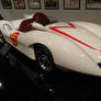 Speed Racer Mach 5