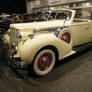 Peron 1939 Packard Phaeton