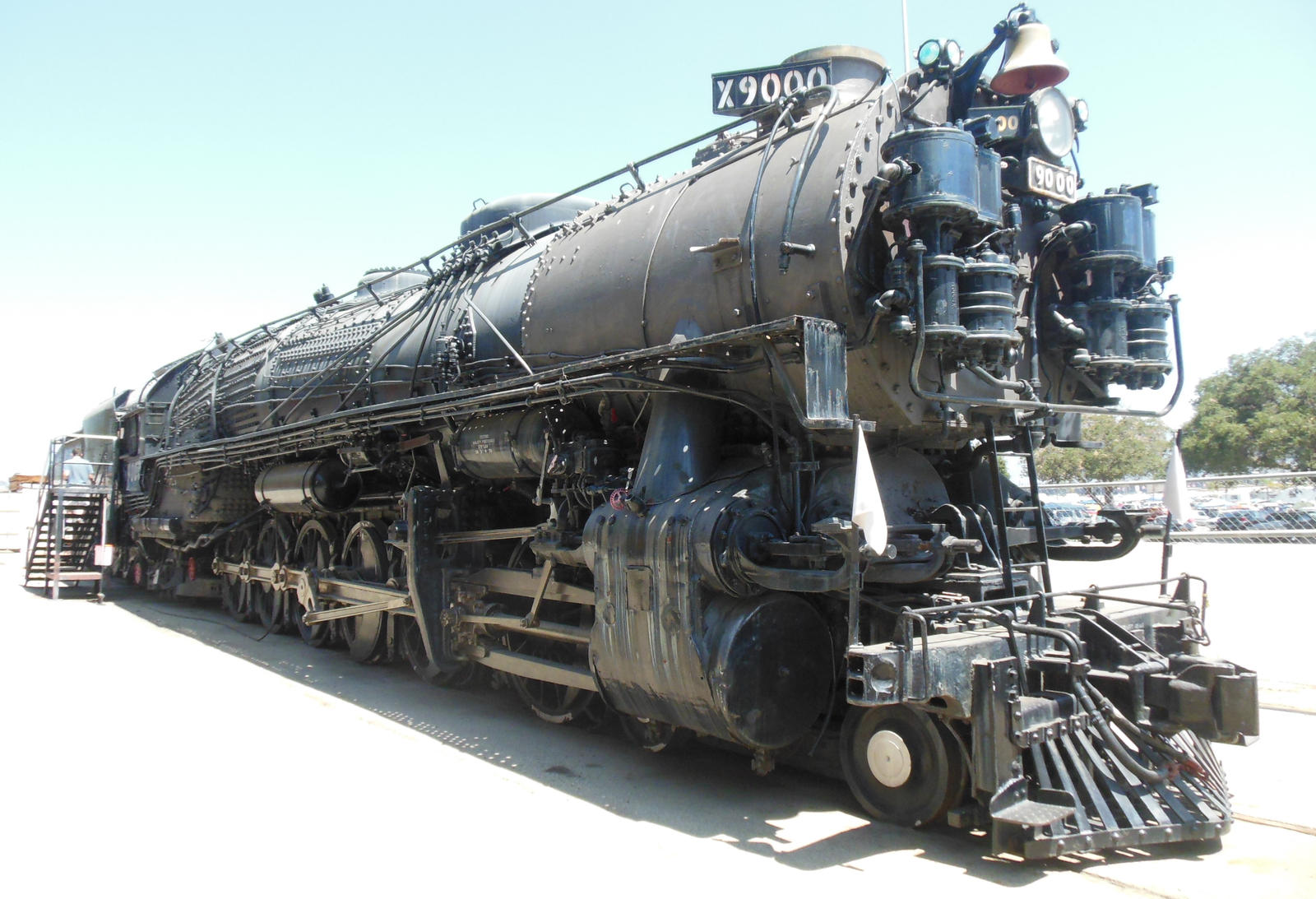 U412 Union Pacific 4-12-2 by rlkitterman on DeviantArt