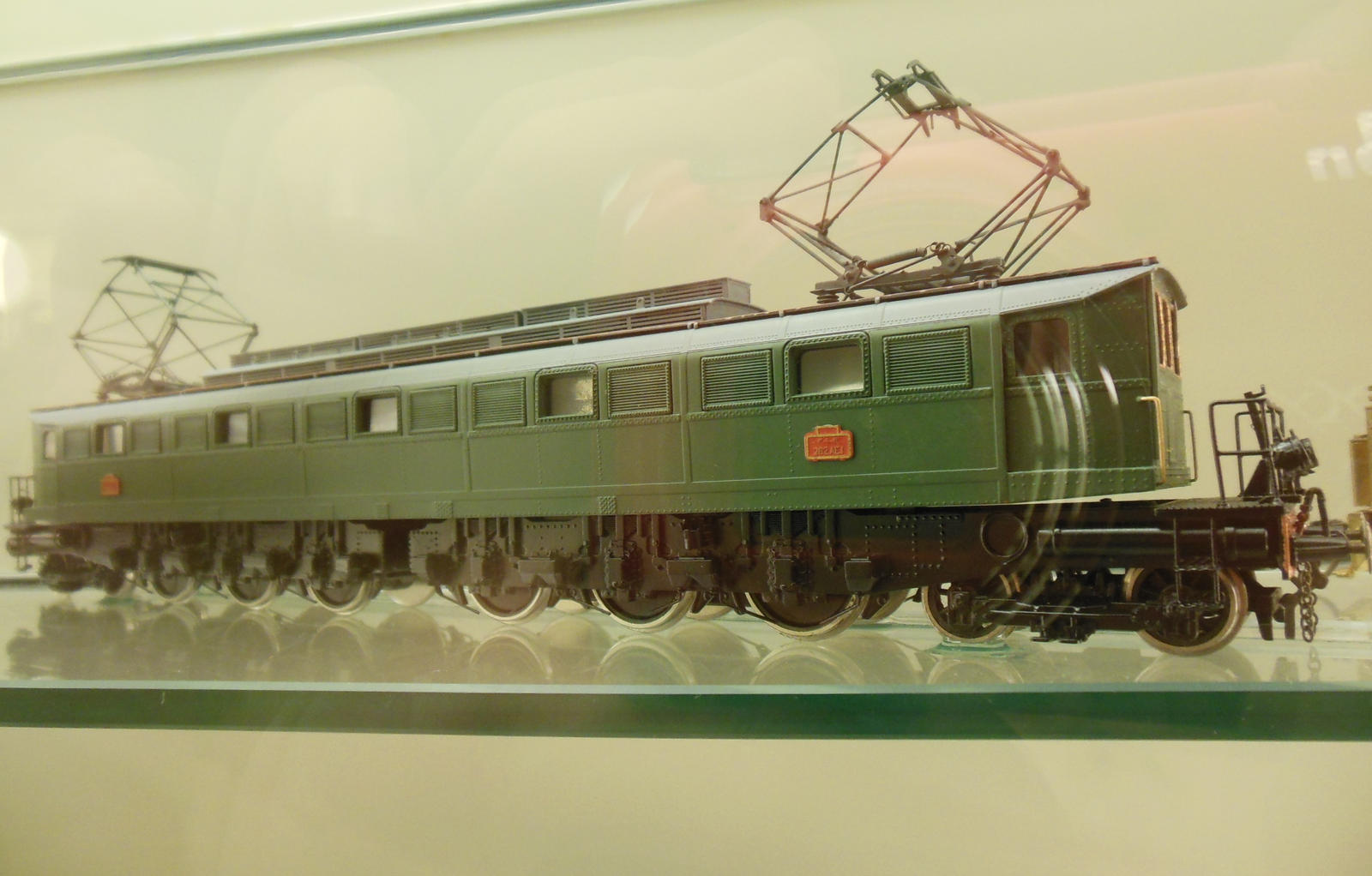 PLM Electric 262.AE.1 by rlkitterman on DeviantArt