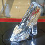 Cinderella's Glass Slipper