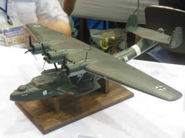 Dornier Do 24 Model