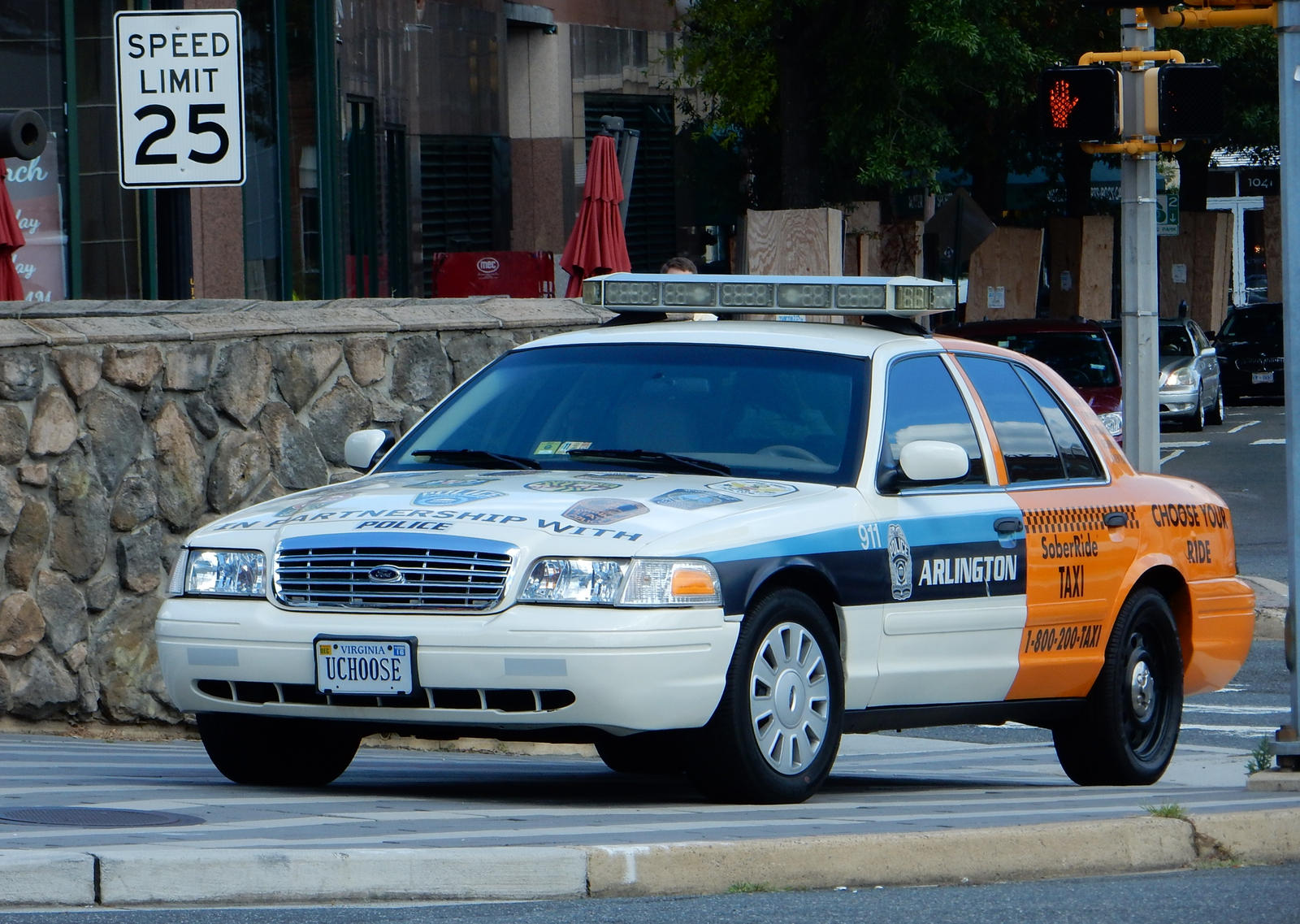 Choose Your Ride by rlkitterman on DeviantArt