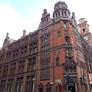 Manchester Palace Hotel