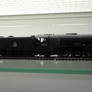 BR Gresley Pacific 60035 Windsor Lad