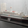 H.M. Hospital Ship Atlantis