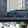 NYA Clean Emissions Locomotive 301 in DC