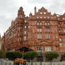 Manchester Midland Hotel