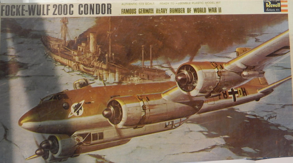 Eduard photodecoupe avion 73284 Intérieur Focke Wulf Fw 200C Condor Revell 1/72 Eduard photodecoupe avion 73284 Intérieur Focke Wulf Fw 200C Condor Revell 1/72