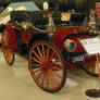 1908 International Harvester Auto Wagon