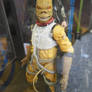 Bossk at Yamashiroya