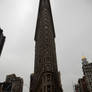 Flatiron Building