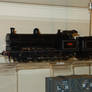 LNWR 0-8-0 No. 2532 Model