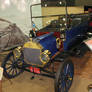 1914 Ford Modelo T on Plank Road