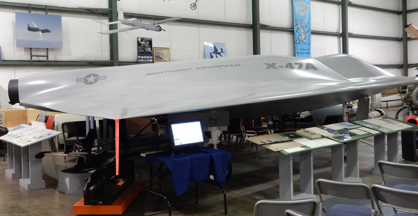 Northrop Grumman X 47a Pegasus By Rlkitterman On Deviantart Northrop Grumman X 47a Pegasus By Rlkitterman On Deviantart
