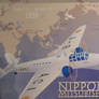 Nippon-go's Circumnavigation of the World